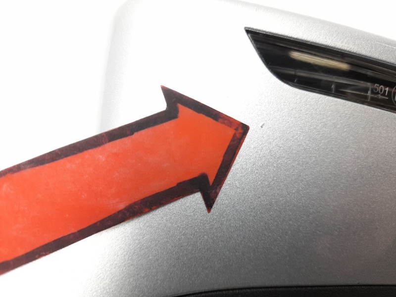 Recambio de retrovisor izquierdo para seat ateca (kh7, khp) 1.5 tsi referencia OEM IAM 576857507AC9B9  1052135012/27852001/91004