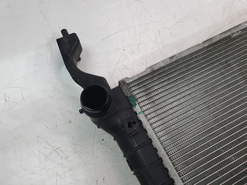 Recambio de radiador agua para kia xceed drive referencia OEM IAM 25310M6300  