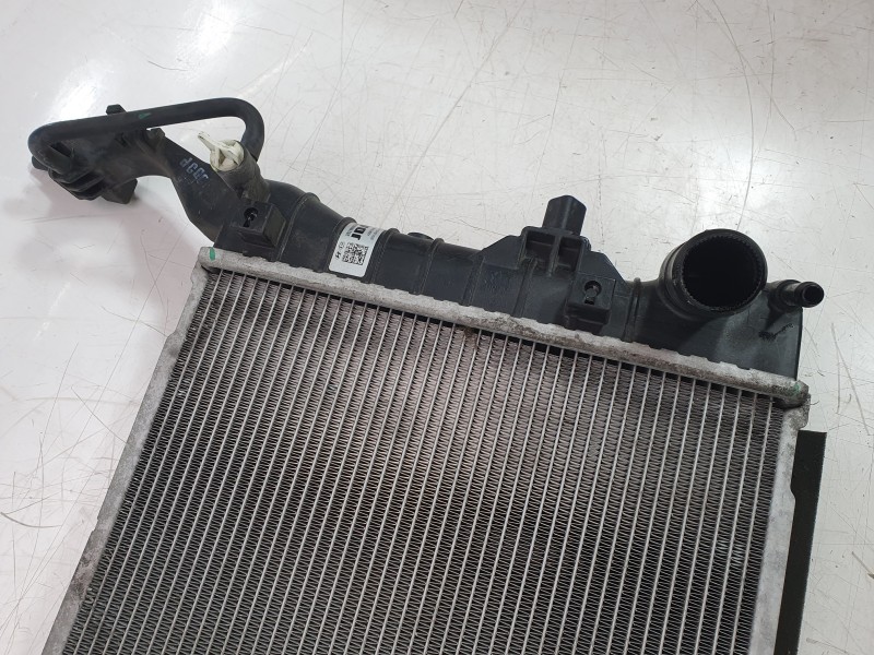 Recambio de radiador agua para kia xceed drive referencia OEM IAM 25310M6300  