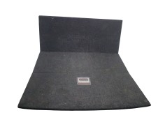 Recambio de bandeja trasera para volkswagen passat b6 variant (3c5) 2.0 tdi referencia OEM IAM 3C9863463H  