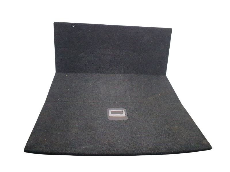 Recambio de bandeja trasera para volkswagen passat b6 variant (3c5) 2.0 tdi referencia OEM IAM 3C9863463H  
