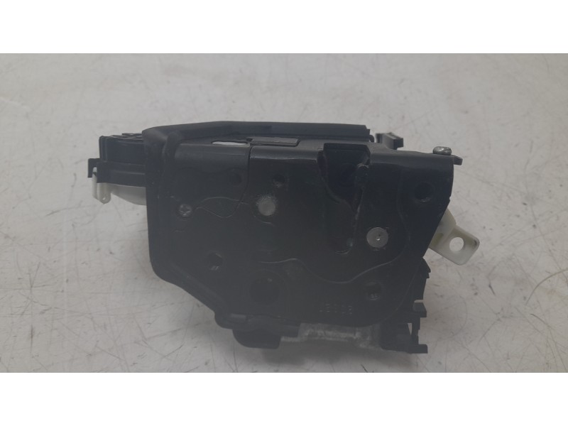 Recambio de cerradura puerta trasera izquierda para audi a4 b9 avant (8w5, 8wd) s4 tdi mild hybrid quattro referencia OEM IAM 4G