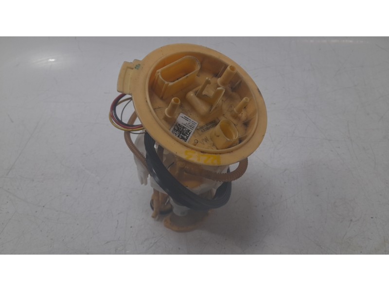 Recambio de bomba combustible para audi a4 b9 avant (8w5, 8wd) s4 tdi mild hybrid quattro referencia OEM IAM 8W0919088R  