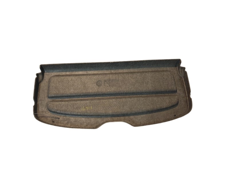 Recambio de bandeja trasera para nissan micra v (k14) 0.9 ig-t referencia OEM IAM 799105FA1B  