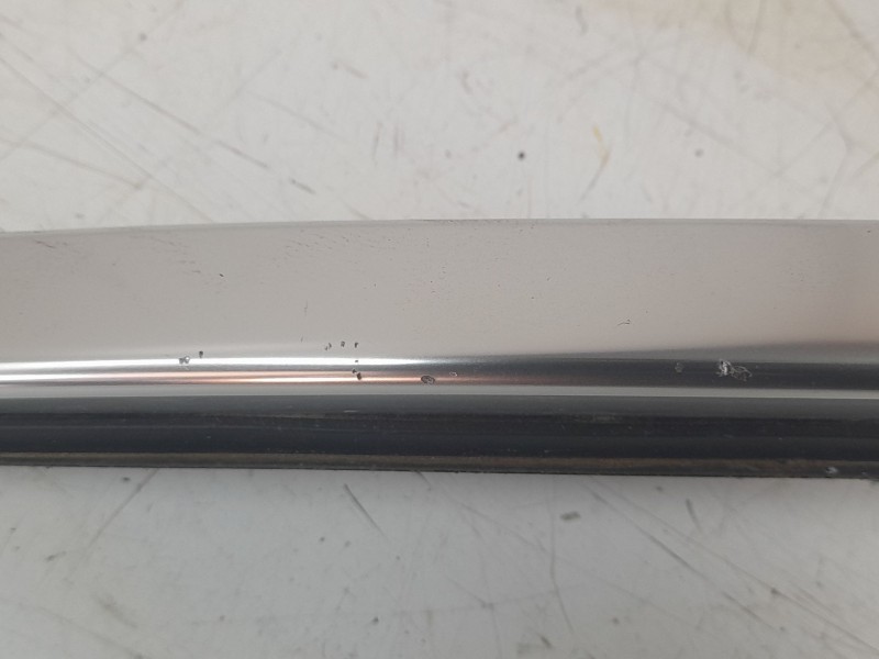 Recambio de barras techo para nissan qashqai iii (j12) 1.3 dig-t referencia OEM IAM 738216UA0C  