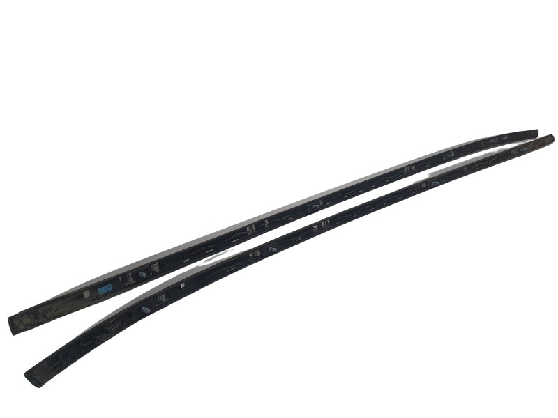 Recambio de barras techo para nissan qashqai iii (j12) 1.3 dig-t referencia OEM IAM 738216UA0C  