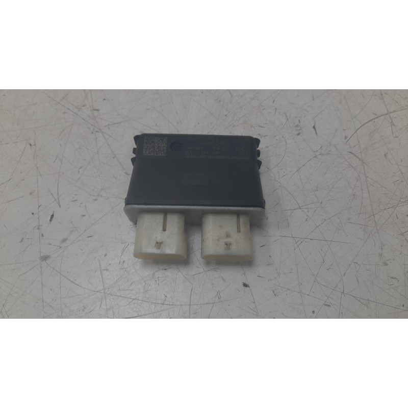 Recambio de modulo electronico para audi a4 b9 avant (8w5, 8wd) s4 tdi mild hybrid quattro referencia OEM IAM 3G0962243D  