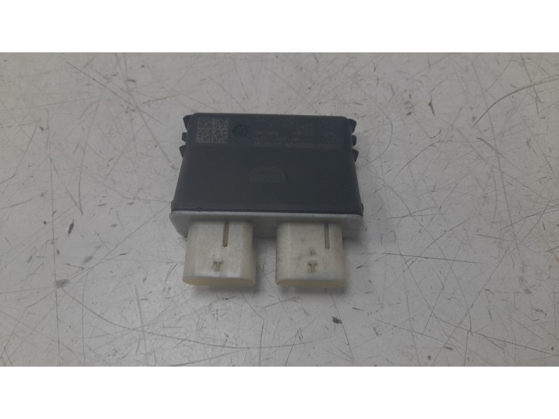 Recambio de modulo electronico para audi a4 b9 avant (8w5, 8wd) s4 tdi mild hybrid quattro referencia OEM IAM 3G0962243D  