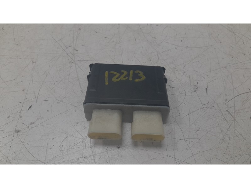 Recambio de modulo electronico para audi a4 b9 avant (8w5, 8wd) s4 tdi mild hybrid quattro referencia OEM IAM 3G0962243D  