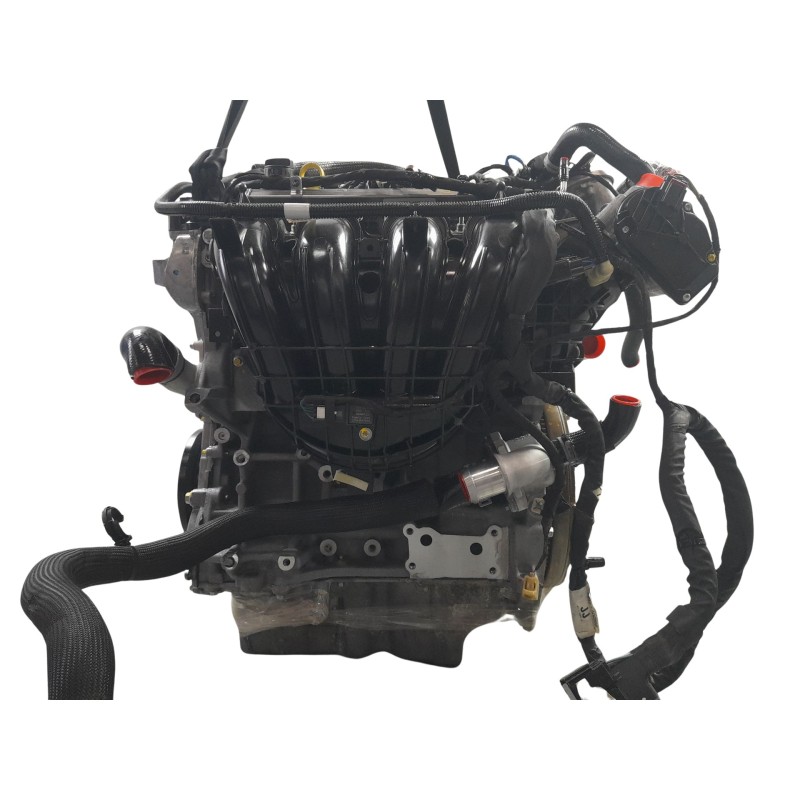 Recambio de motor completo para ford kuga iii (dfk) 2.5 fhev referencia OEM IAM BGDC  
