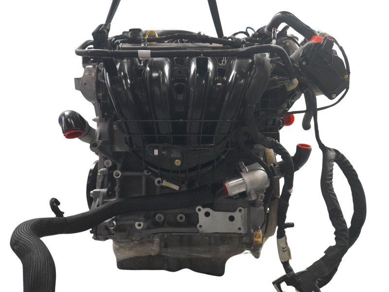 Recambio de motor completo para ford kuga iii (dfk) 2.5 fhev referencia OEM IAM BGDC  