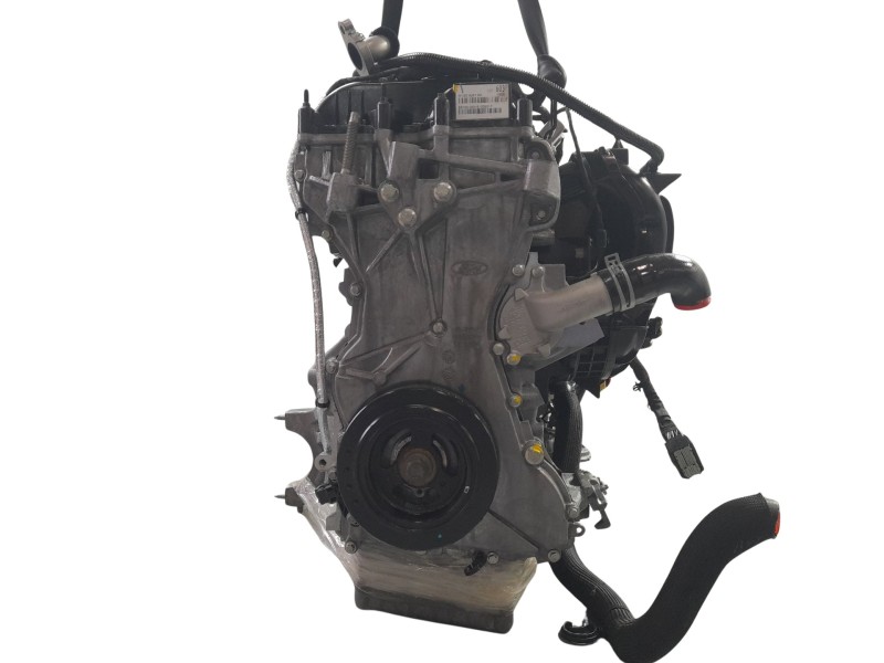 Recambio de motor completo para ford kuga iii (dfk) 2.5 fhev referencia OEM IAM BGDC  