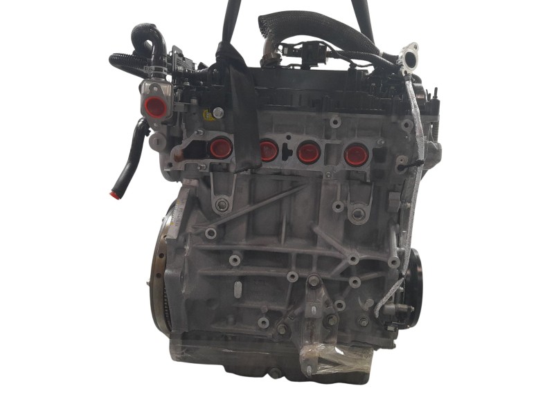 Recambio de motor completo para ford kuga iii (dfk) 2.5 fhev referencia OEM IAM BGDC  
