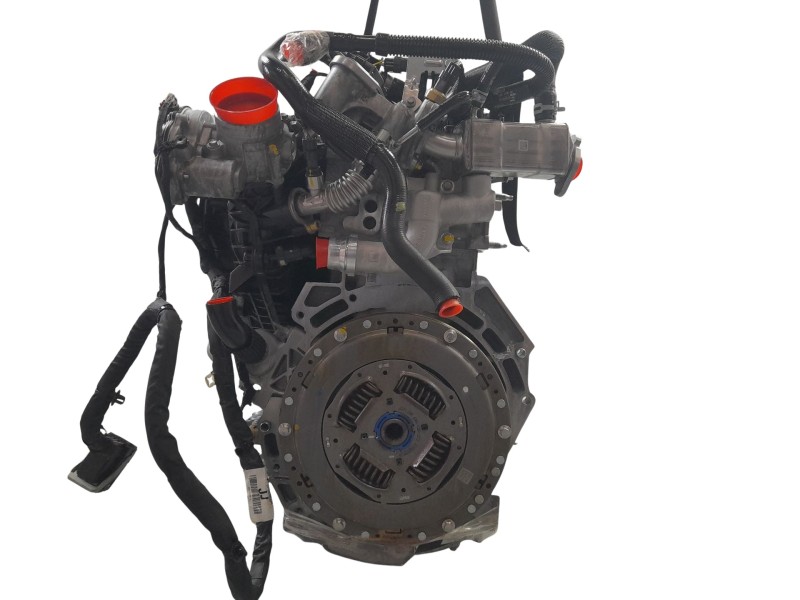Recambio de motor completo para ford kuga iii (dfk) 2.5 fhev referencia OEM IAM BGDC  