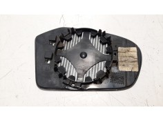 Recambio de cristal retrovisor izquierdo para mercedes-benz clase b (w245) 2.0 cdi cat referencia OEM IAM A3140453 1051423020  2