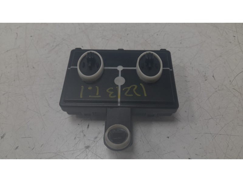 Recambio de modulo electronico para audi a4 b9 avant (8w5, 8wd) s4 tdi mild hybrid quattro referencia OEM IAM 8W0959595N  