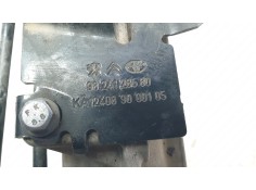 Recambio de cremallera direccion para peugeot expert autobús (v_) 1.6 bluehdi 115 referencia OEM IAM 9824126580   2