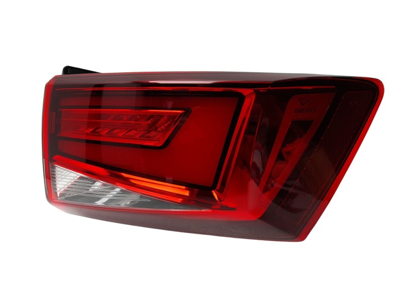 Recambio de piloto trasero derecho para seat ateca (kh7, khp) 1.5 tsi referencia OEM IAM 575945208D  