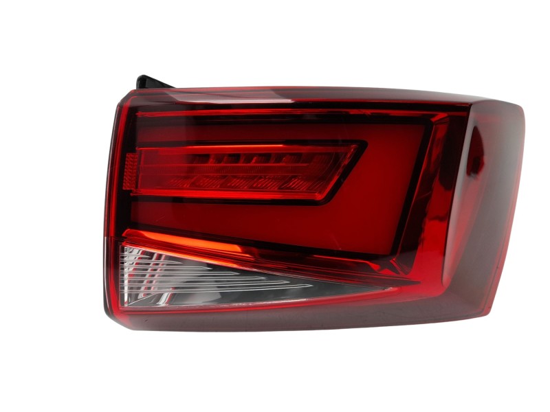 Recambio de piloto trasero derecho para seat ateca (kh7, khp) 1.5 tsi referencia OEM IAM 575945208D  