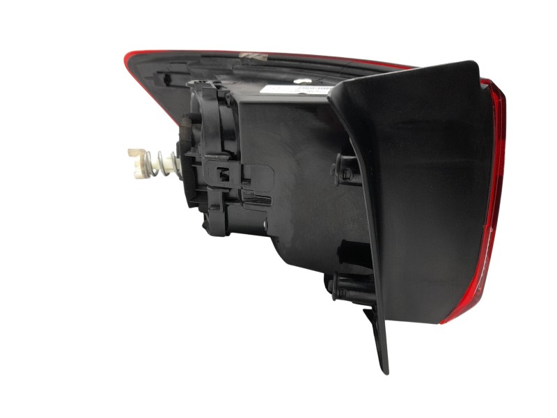 Recambio de piloto trasero derecho para seat ateca (kh7, khp) 1.5 tsi referencia OEM IAM 575945208D  