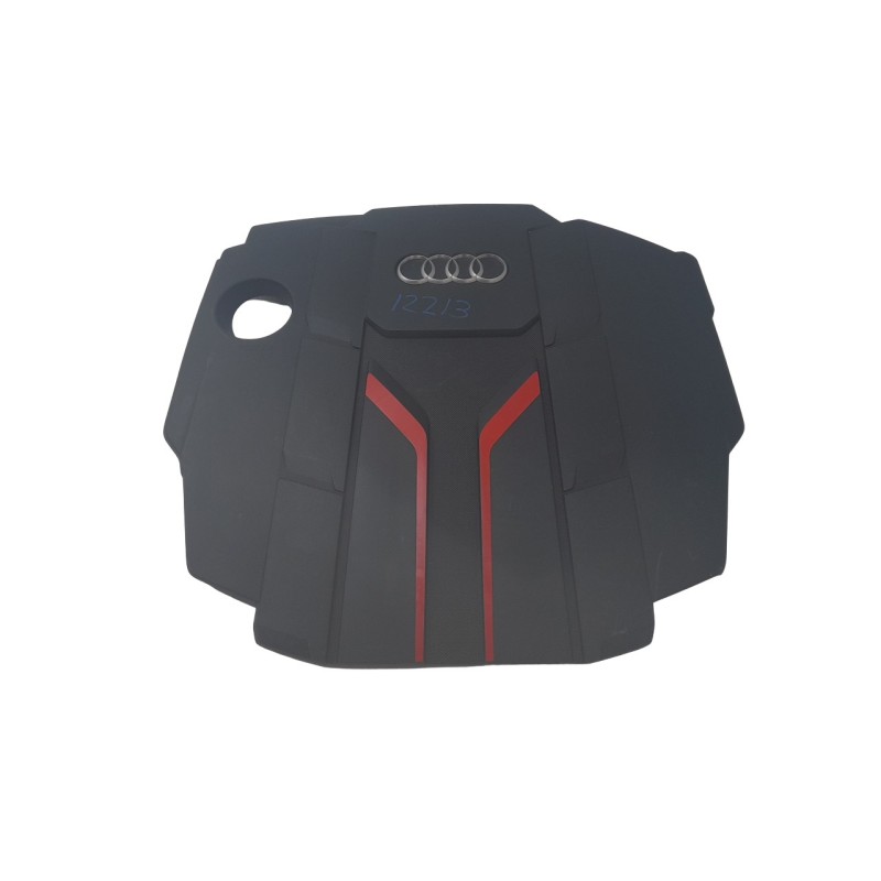 Recambio de tapa motor para audi a4 b9 avant (8w5, 8wd) s4 tdi mild hybrid quattro referencia OEM IAM 06M103925AL  