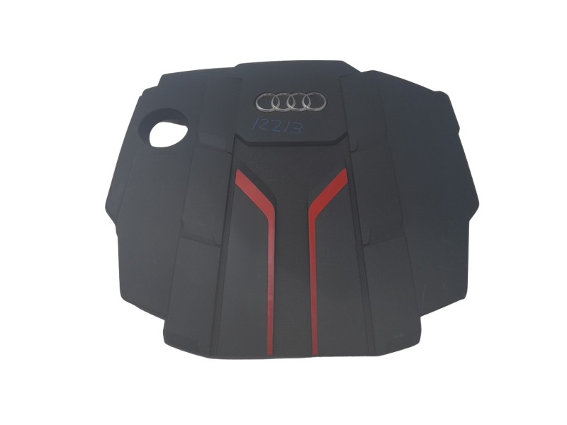 Recambio de tapa motor para audi a4 b9 avant (8w5, 8wd) s4 tdi mild hybrid quattro referencia OEM IAM 06M103925AL  