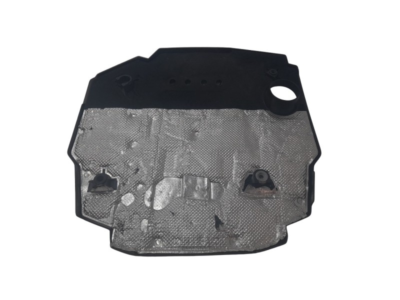 Recambio de tapa motor para audi a4 b9 avant (8w5, 8wd) s4 tdi mild hybrid quattro referencia OEM IAM 06M103925AL  