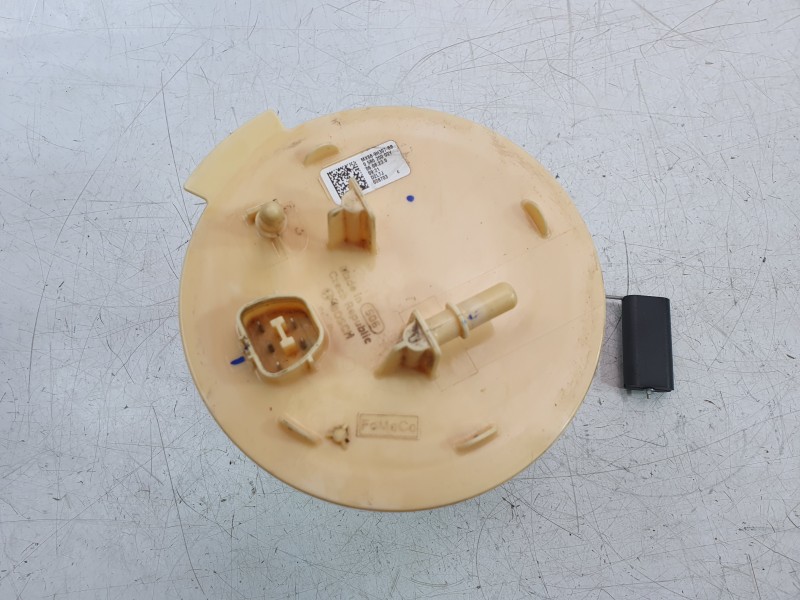 Recambio de bomba combustible para ford kuga iii (dfk) 2.5 fhev referencia OEM IAM MX689H307BB  