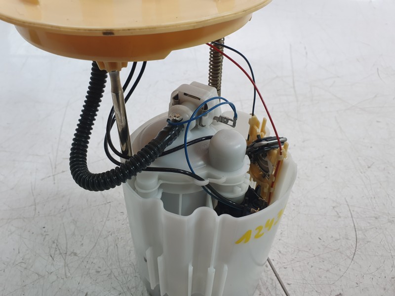 Recambio de bomba combustible para ford kuga iii (dfk) 2.5 fhev referencia OEM IAM MX689H307BB  