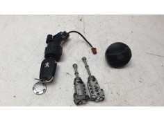 Recambio de conmutador de arranque para peugeot expert autobús (v_) 1.6 bluehdi 115 referencia OEM IAM   