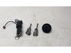 Recambio de conmutador de arranque para peugeot expert autobús (v_) 1.6 bluehdi 115 referencia OEM IAM    2