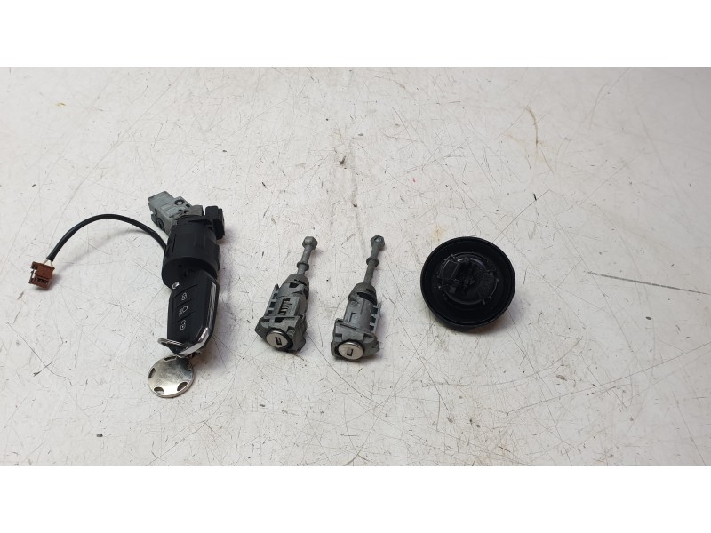 Recambio de conmutador de arranque para peugeot expert autobús (v_) 1.6 bluehdi 115 referencia OEM IAM   