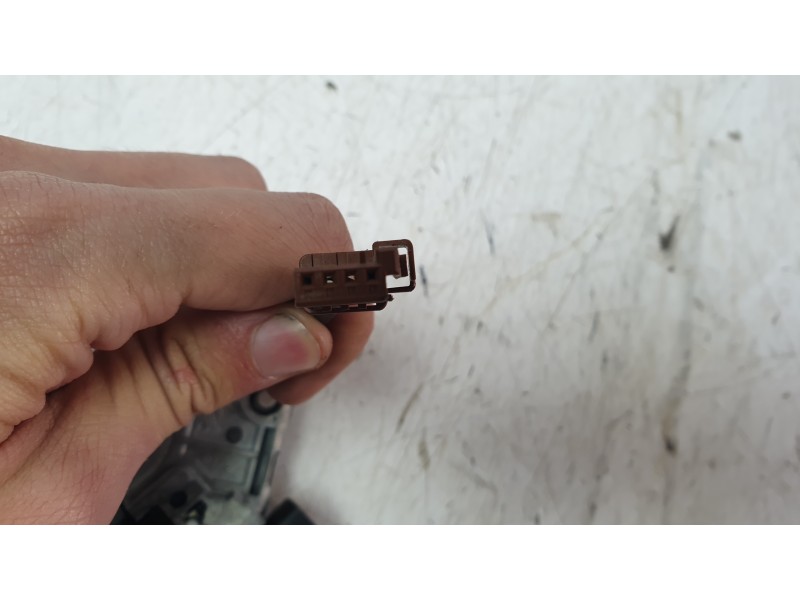 Recambio de conmutador de arranque para peugeot expert autobús (v_) 1.6 bluehdi 115 referencia OEM IAM   