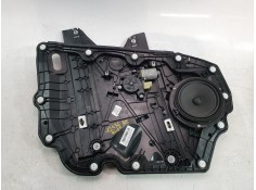 Recambio de elevalunas delantero izquierdo para ford kuga iii (dfk) 2.5 fhev referencia OEM IAM CX4821TU  