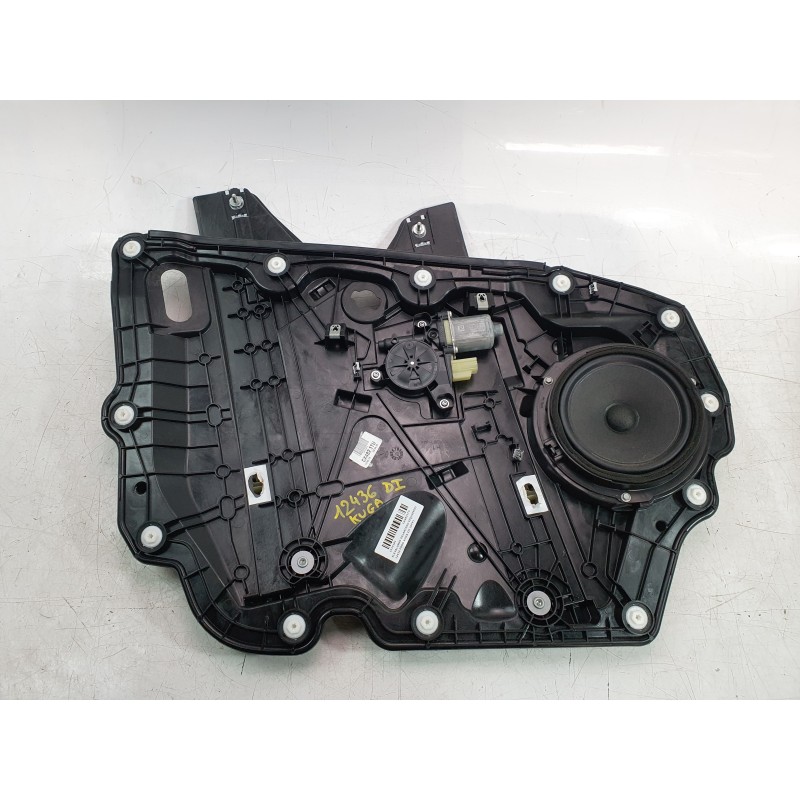 Recambio de elevalunas delantero izquierdo para ford kuga iii (dfk) 2.5 fhev referencia OEM IAM CX4821TU  