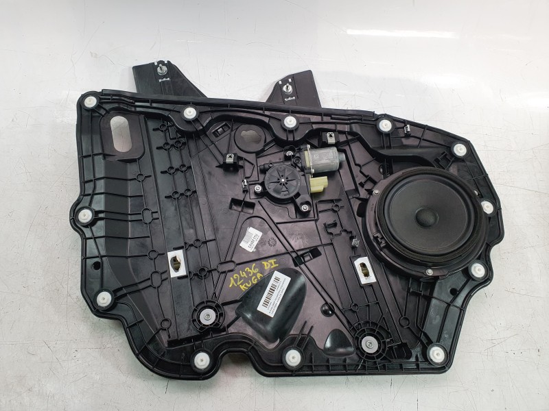 Recambio de elevalunas delantero izquierdo para ford kuga iii (dfk) 2.5 fhev referencia OEM IAM CX4821TU  