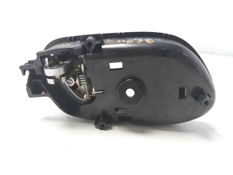 Recambio de maneta interior trasera izquierda para kia cee´d 1.4 crdi cat referencia OEM IAM 83613A2000  