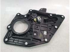 Recambio de elevalunas trasero derecho para ford kuga iii (dfk) 2.5 fhev referencia OEM IAM LJ6BS27000BE  