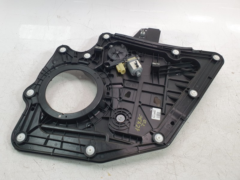 Recambio de elevalunas trasero derecho para ford kuga iii (dfk) 2.5 fhev referencia OEM IAM LJ6BS27000BE  