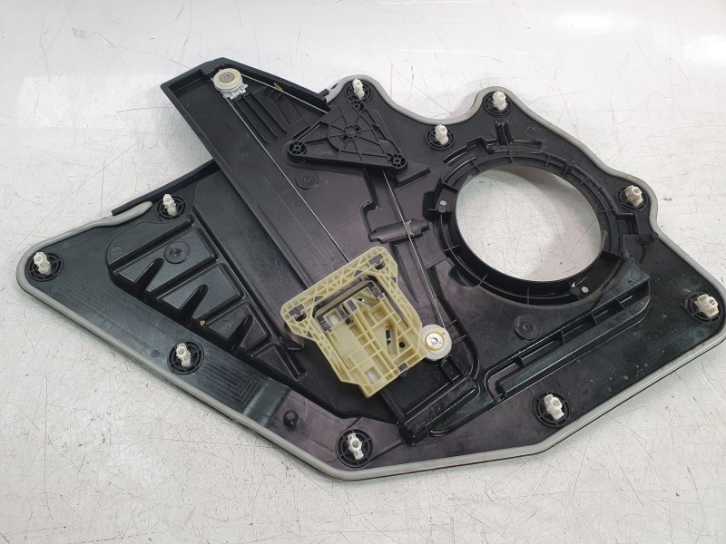 Recambio de elevalunas trasero derecho para ford kuga iii (dfk) 2.5 fhev referencia OEM IAM LJ6BS27000BE  