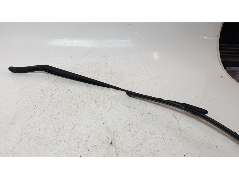 Recambio de brazo limpia delantero derecho para peugeot expert autobús (v_) 1.6 bluehdi 115 referencia OEM IAM 9808465580  