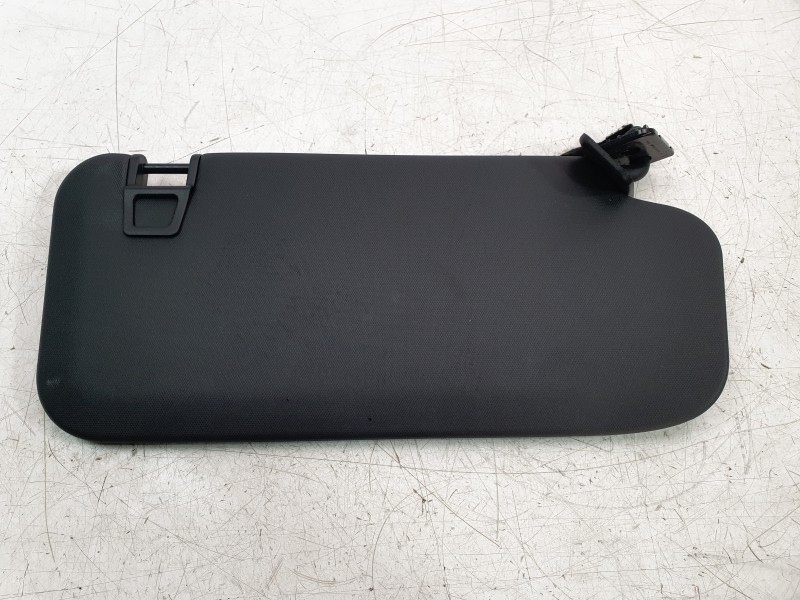 Recambio de parasol izquierdo para ford kuga iii (dfk) 2.5 fhev referencia OEM IAM 2644001  