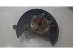 Recambio de mangueta delantera izquierda para mg mg hs (as23) 1.5 t (sas23) referencia OEM IAM 10811941  