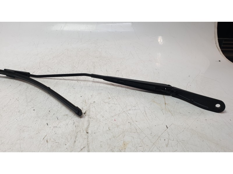 Recambio de brazo limpia delantero izquierdo para peugeot expert autobús (v_) 1.6 bluehdi 115 referencia OEM IAM 9808465480  