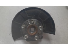 Recambio de mangueta delantera derecha para mg mg hs (as23) 1.5 t (sas23) referencia OEM IAM 10811943  