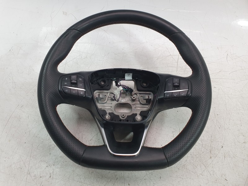 Recambio de volante para ford kuga iii (dfk) 2.5 fhev referencia OEM IAM 2557485  