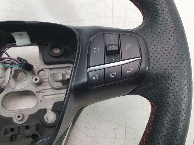 Recambio de volante para ford kuga iii (dfk) 2.5 fhev referencia OEM IAM 2557485  
