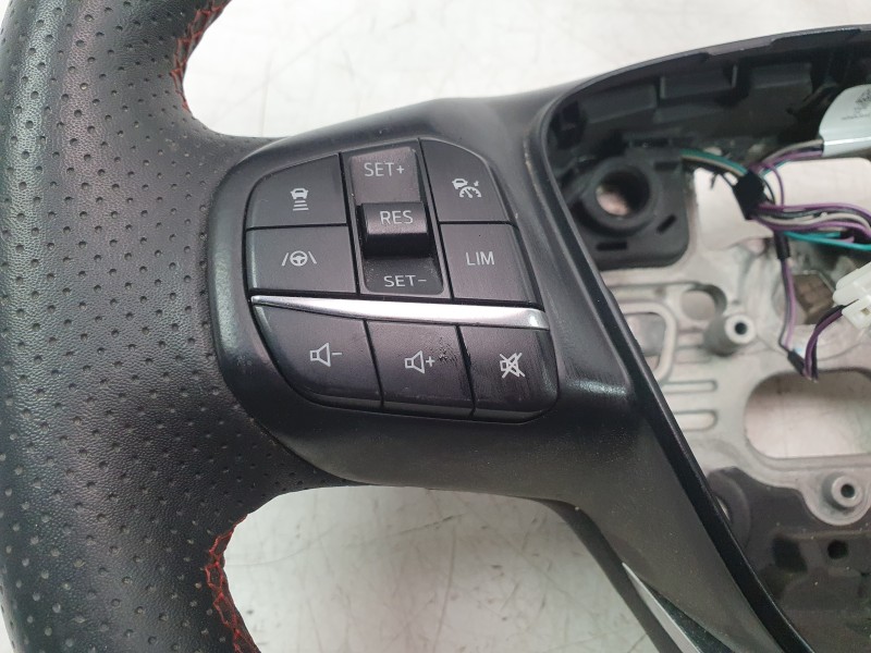 Recambio de volante para ford kuga iii (dfk) 2.5 fhev referencia OEM IAM 2557485  