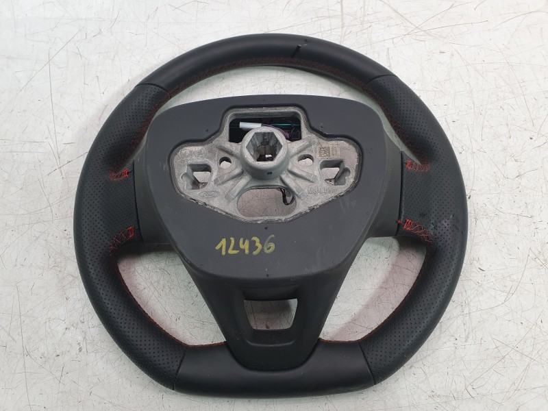 Recambio de volante para ford kuga iii (dfk) 2.5 fhev referencia OEM IAM 2557485  