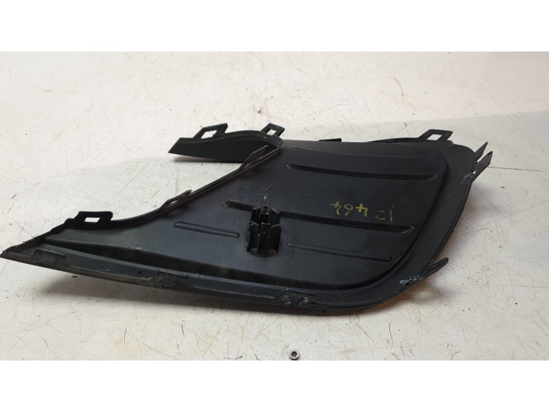 Recambio de moldura para peugeot expert autobús (v_) 1.6 bluehdi 115 referencia OEM IAM 2G0853665K  